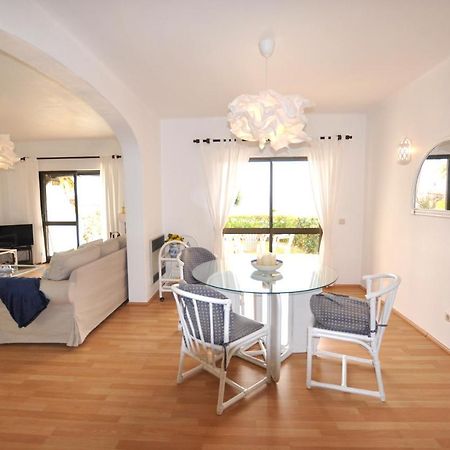 T3 Holiday Cottage Near The Beach | B111 Porches  Exteriér fotografie